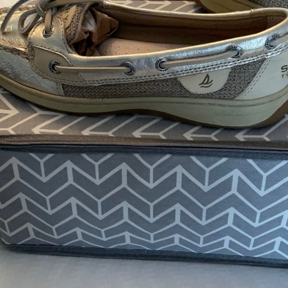 Sperry, top-sider shoes - Picture 9 of 14
